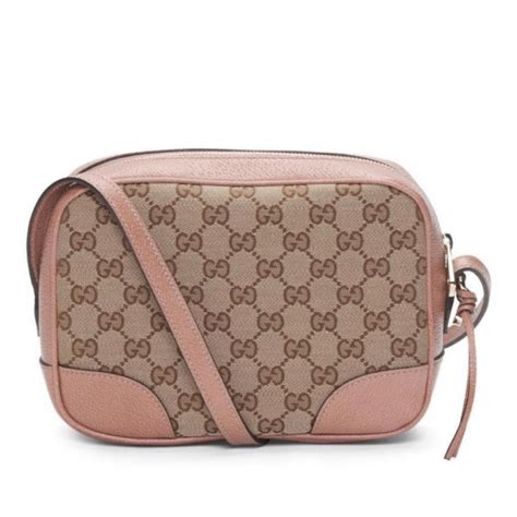 tradesy gucci bags|gucci crossbody jewelry.